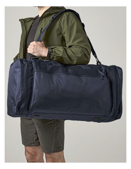 QUA-QD80-Jumbo Sports Holdall 2